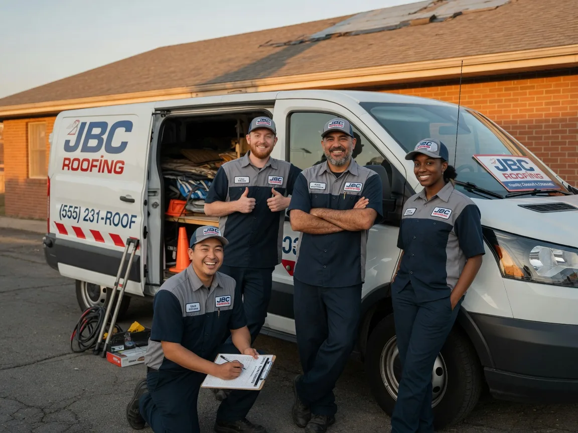 Roof Replacement company in Mount Auburn, IA