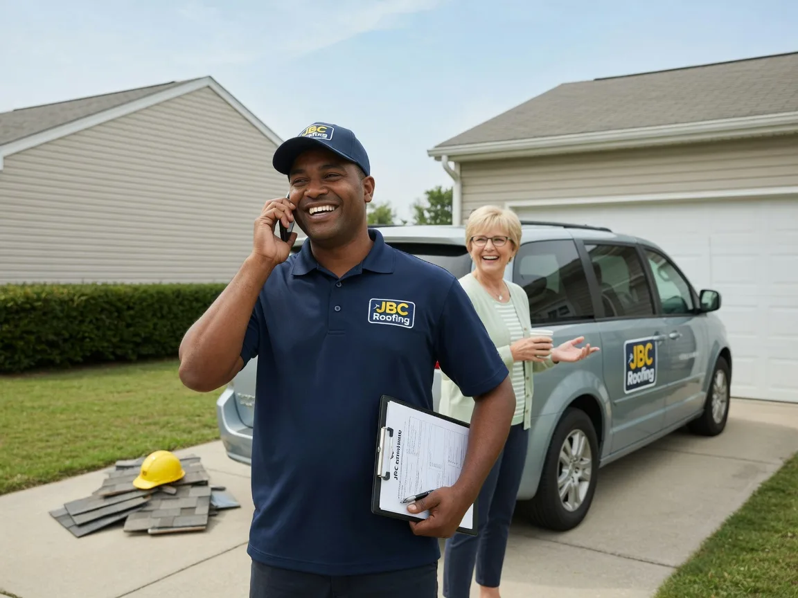 Roof Replacement Mount Auburn, IA FAQs